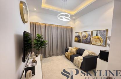 Apartment - 1 - 1 for sale in Vera Residences - Business Bay - Dubai Apartment - 1 - 1 for sale in Vera Residences - Business Bay - Dubai