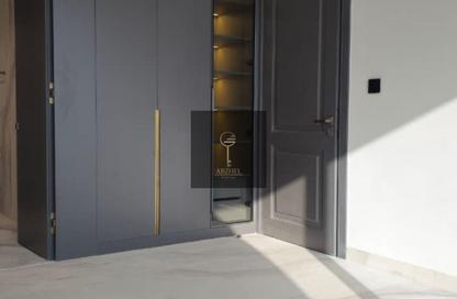 Apartment - 1 - 2 for rent in 48 Parkside - Arjan - Dubai