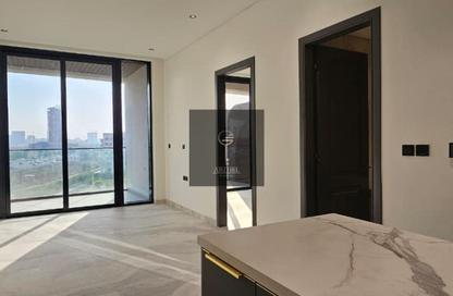 Apartment - 1 - 2 for rent in 48 Parkside - Arjan - Dubai Apartment - 1 - 2 for rent in 48 Parkside - Arjan - Dubai