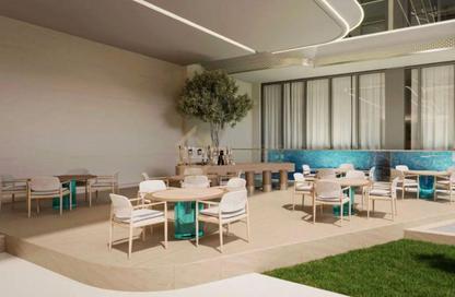 Apartment - Studio - 1 Bathroom for sale in Samana Imperial Garden - Arjan - Dubai