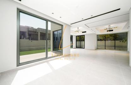 Villa - 5 Bedrooms - 6 Bathrooms for rent in Al Furjan West - Al Furjan - Dubai Villa - 5 Bedrooms - 6 Bathrooms for rent in Al Furjan West - Al Furjan - Dubai