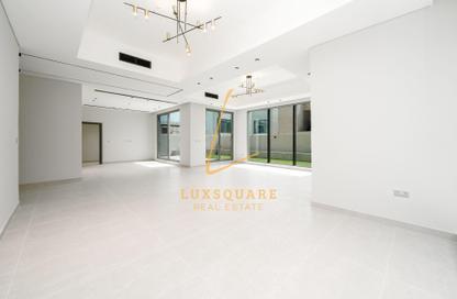 Villa - 5 Bedrooms - 6 Bathrooms for rent in Al Furjan West - Al Furjan - Dubai Villa - 5 Bedrooms - 6 Bathrooms for rent in Al Furjan West - Al Furjan - Dubai