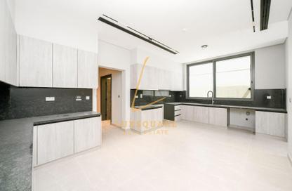 Villa - 5 Bedrooms - 6 Bathrooms for rent in Al Furjan West - Al Furjan - Dubai