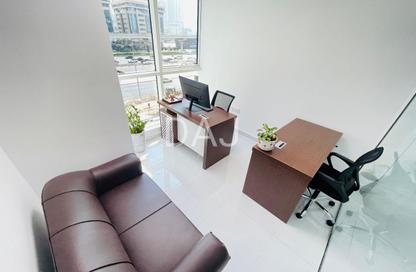 Office Space - Studio - 1 for rent in Aspin Tower - Sheikh Zayed Road - Dubai Office Space - Studio - 1 for rent in Aspin Tower - Sheikh Zayed Road - Dubai