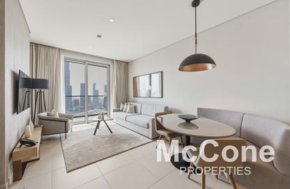 Apartment - 2 - 2 for rent in Vida Dubai Mall Tower 2 - Vida Residences Dubai Mall - Downtown Dubai - Dubai Apartment - 2 - 2 for rent in Vida Dubai Mall Tower 2 - Vida Residences Dubai Mall - Downtown Dubai - Dubai