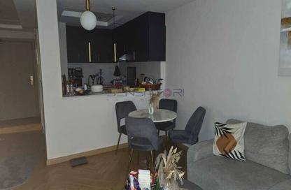 Apartment - 1 - 2 for rent in Hanover Square - District 10 - Jumeirah Village Circle - Dubai