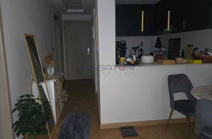 Apartment - 1 - 2 for rent in Hanover Square - District 10 - Jumeirah Village Circle - Dubai