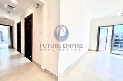 Apartment - 2 Bedrooms - 3 Bathrooms for rent in Art Parkview - Arjan - Dubai
