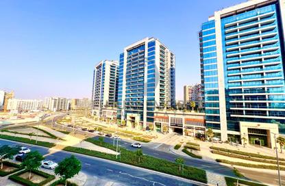 Apartment - 2 Bedrooms - 3 Bathrooms for rent in Art Parkview - Arjan - Dubai Apartment - 2 Bedrooms - 3 Bathrooms for rent in Art Parkview - Arjan - Dubai