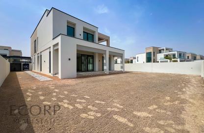Villa - 4 Bedrooms - 4 Bathrooms for sale in Caya 1 - Arabian Ranches 3 - Dubai
