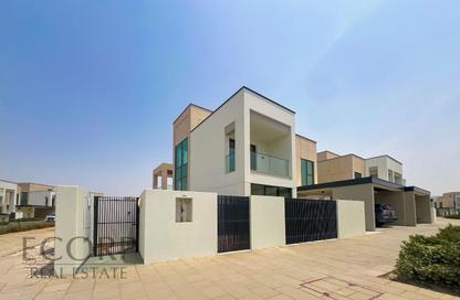 Villa - 4 Bedrooms - 4 Bathrooms for sale in Caya 1 - Arabian Ranches 3 - Dubai