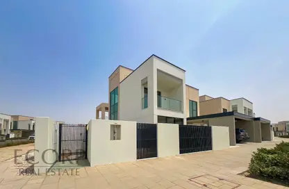 فيلا - 4 غرف نوم - 4 حمامات للبيع في كايا 1 - المرابع العربية 3 - دبي فيلا - 4 غرف نوم - 4 حمامات للبيع في كايا 1 - المرابع العربية 3 - دبي