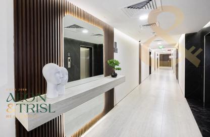 Apartment - 1 Bedroom - 1 Bathroom for rent in Tulip Oasis 9 - Majan - Dubai Land - Dubai