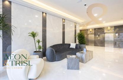 Apartment - 1 Bedroom - 1 Bathroom for rent in Tulip Oasis 9 - Majan - Dubai Land - Dubai