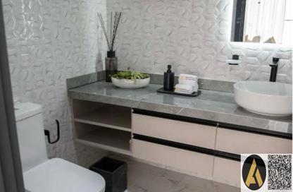 Apartment - Studio - 1 Bathroom for sale in Glam Residence - Al Zorah - Ajman