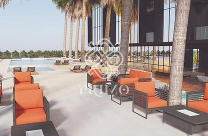 Apartment - Studio - 1 Bathroom for sale in Altai Tower - Jumeirah Village Triangle - Dubai