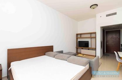 Apartment - Studio - 1 Bathroom for rent in Royal Breeze 4 - Royal Breeze - Al Hamra Village - Ras Al Khaimah