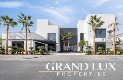 Villa - 6 - 7 for sale in Signature Villas Frond A - Signature Villas - Palm Jumeirah - Dubai