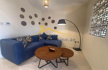Apartment - Studio - 1 Bathroom for rent in Villa Myra - District 15 - Jumeirah Village Circle - Dubai
