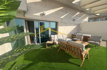 Apartment - Studio - 1 Bathroom for rent in Villa Myra - District 15 - Jumeirah Village Circle - Dubai