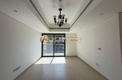 Apartment - 1 Bedroom - 2 Bathrooms for rent in Aurion Residence - District 10 - Jumeirah Village Circle - Dubai