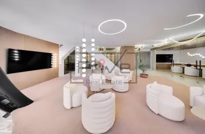 Office Space - Studio for sale in The Opus - Business Bay - Dubai