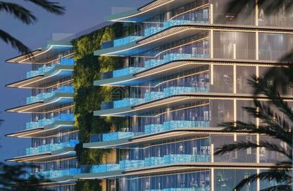 Apartment - 2 - 3 for sale in Samana Barari Lagoons - Majan - Dubai Apartment - 2 - 3 for sale in Samana Barari Lagoons - Majan - Dubai