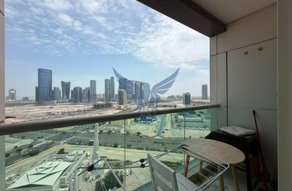 Apartment - 2 - 3 for rent in Marina Heights 2 - Marina Square - Al Reem Island - Abu Dhabi Apartment - 2 - 3 for rent in Marina Heights 2 - Marina Square - Al Reem Island - Abu Dhabi