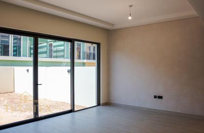 Townhouse - 3 - 3 for rent in Portofino - Damac Lagoons - Dubai Townhouse - 3 - 3 for rent in Portofino - Damac Lagoons - Dubai