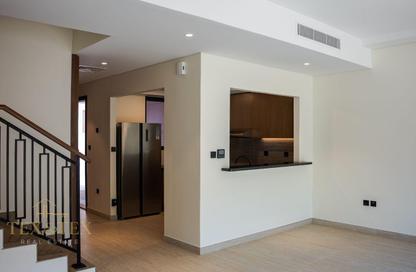 Townhouse - 3 - 3 for rent in Portofino - Damac Lagoons - Dubai Townhouse - 3 - 3 for rent in Portofino - Damac Lagoons - Dubai