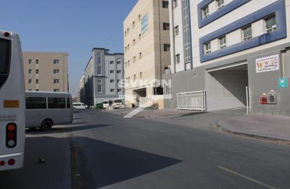 Land - Studio - 1 Bathroom for sale in Jebel Ali Mall - Jebel Ali Industrial 1 - Jebel Ali Industrial - Jebel Ali - Dubai