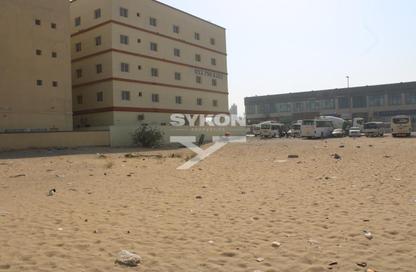 Land - Studio - 1 Bathroom for sale in Jebel Ali Mall - Jebel Ali Industrial 1 - Jebel Ali Industrial - Jebel Ali - Dubai