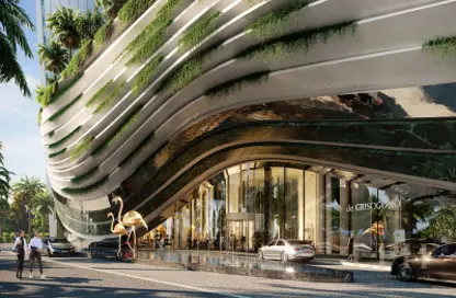 Apartment - 2 Bedrooms - 3 Bathrooms for sale in Safa one - Al Wasl - Dubai