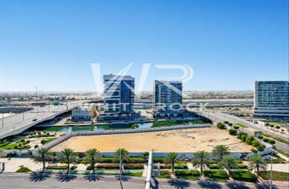 Apartment - 3 Bedrooms - 5 Bathrooms for rent in Al Hadeel - Al Bandar - Al Raha Beach - Abu Dhabi Apartment - 3 Bedrooms - 5 Bathrooms for rent in Al Hadeel - Al Bandar - Al Raha Beach - Abu Dhabi