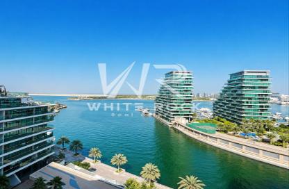 Apartment - 3 Bedrooms - 5 Bathrooms for rent in Al Hadeel - Al Bandar - Al Raha Beach - Abu Dhabi Apartment - 3 Bedrooms - 5 Bathrooms for rent in Al Hadeel - Al Bandar - Al Raha Beach - Abu Dhabi