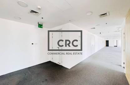 Office Space - Studio for rent in Nassima Tower - Sheikh Zayed Road - Dubai