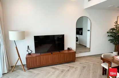 Apartment - 1 Bedroom - 1 Bathroom for sale in Peninsula Three - Peninsula - Business Bay - Dubai