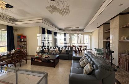 Villa - 7 Bedrooms - 6 Bathrooms for sale in The Aldea - The Villa - Dubai