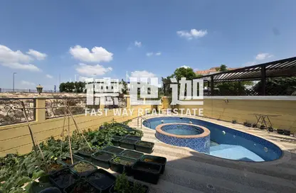 فيلا - 7 غرف نوم - 6 حمامات للبيع في ذو الديا - ذا فيلا دبي - دبي