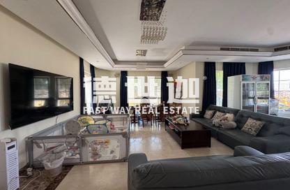 Villa - 7 Bedrooms - 6 Bathrooms for sale in The Aldea - The Villa - Dubai