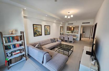 Apartment - 1 Bedroom - 1 Bathroom for sale in La Residence - District 1 - Jumeirah Village Triangle - Dubai