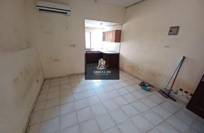 Apartment - Studio - 1 Bathroom for rent in Muwaileh 29 Building - Muwaileh - Sharjah