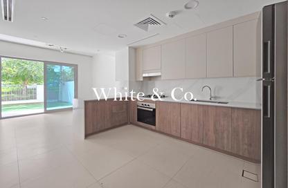 Townhouse - 3 Bedrooms - 4 Bathrooms for rent in Elan - Tilal Al Ghaf - Dubai