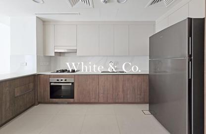 Townhouse - 3 Bedrooms - 4 Bathrooms for rent in Elan - Tilal Al Ghaf - Dubai