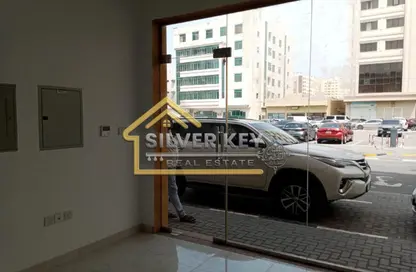 Shop - Studio for rent in Al Mujarrah - Al Sharq - Sharjah