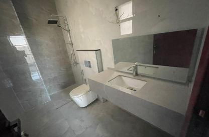 Villa - 3 Bedrooms - 5 Bathrooms for sale in Al Helio 2 - Al Helio - Ajman Villa - 3 Bedrooms - 5 Bathrooms for sale in Al Helio 2 - Al Helio - Ajman