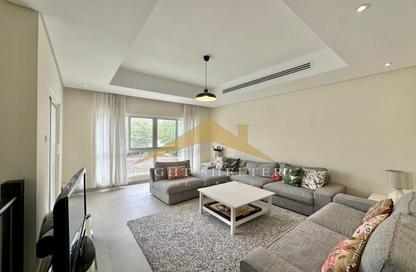 Villa - 4 Bedrooms - 6 Bathrooms for sale in Bermuda - Mina Al Arab - Ras Al Khaimah