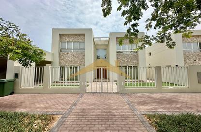 Villa - 4 Bedrooms - 6 Bathrooms for sale in Bermuda - Mina Al Arab - Ras Al Khaimah