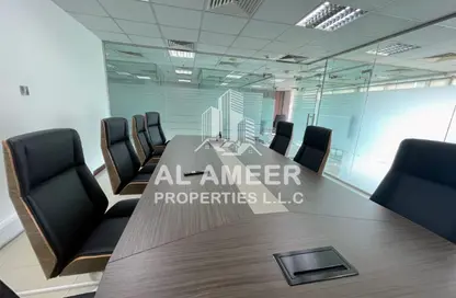 مكتب - استوديو - 1 حمام للايجار في برج الشعفار - برشا هايتس (تيكوم) - دبي