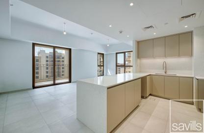 Apartment - 2 Bedrooms - 2 Bathrooms for rent in Al Jazi 3 - Madinat Jumeirah Living - Umm Suqeim - Dubai Apartment - 2 Bedrooms - 2 Bathrooms for rent in Al Jazi 3 - Madinat Jumeirah Living - Umm Suqeim - Dubai